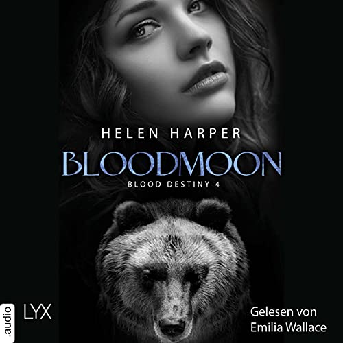 Bloodmoon: Blood Destiny 4