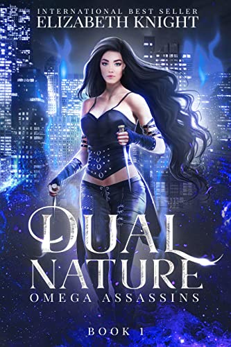 Dual Nature (Omega Assassin Book 1)