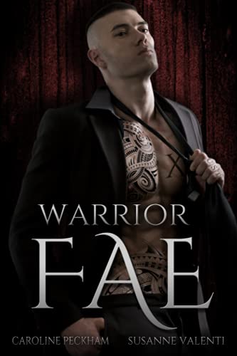 Warrior Fae (Ruthless Boys of the Zodiac, Band 5)