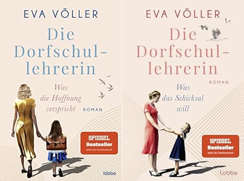 Die Dorfschullehrerin