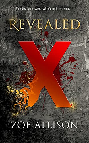 Revealed (English Edition)