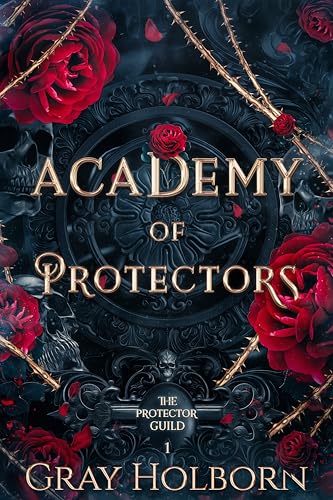 Academy of Protectors (The Protector Guild Book 1)