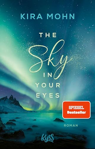 The Sky in your Eyes (Island-Reihe 1)