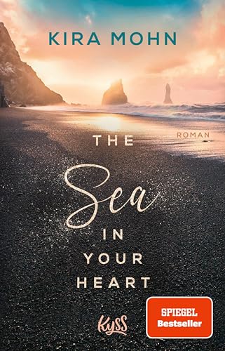 The Sea in your Heart (Island-Reihe 2)