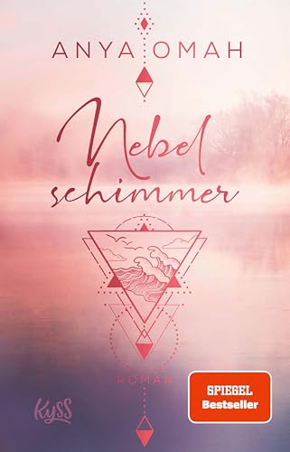 Nebelschimmer (Sturm-Trilogie 2)