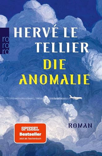 Die Anomalie