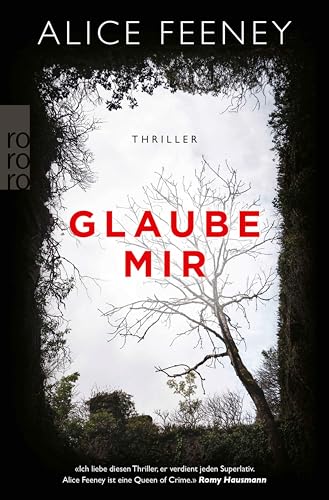 Glaube mir
