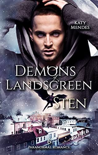 Sten (Demons of Landsgreen 6)