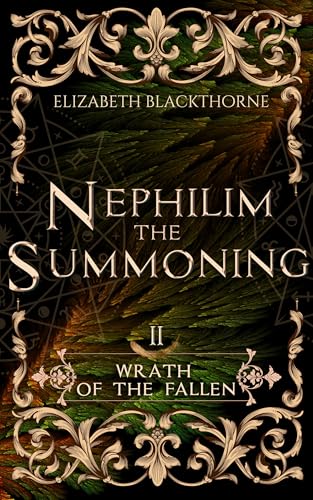 Nephilim the Summoning (Wrath of the Fallen Book 2)