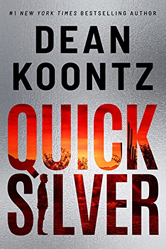 Quicksilver (English Edition)
