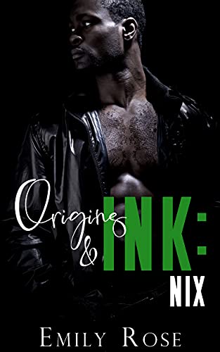 Origins & Ink: A Surprise Baby Romance (Inked Series Book 3)
