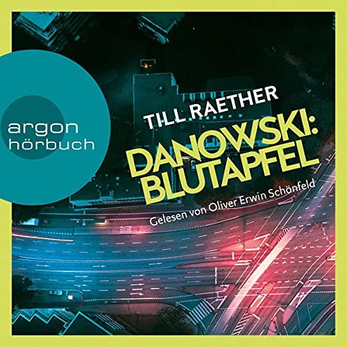 Blutapfel: Adam Danowski 2