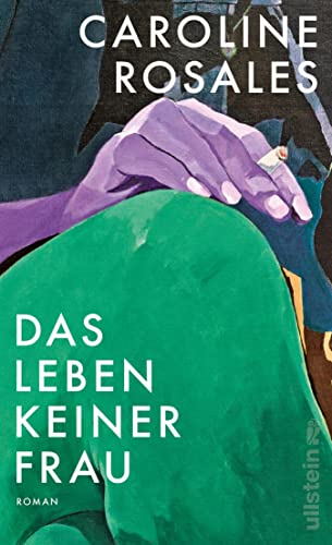 Das Leben keiner Frau: Roman