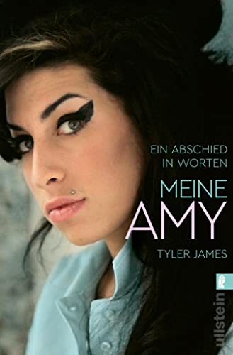 Meine Amy: Ein Abschied in Worten