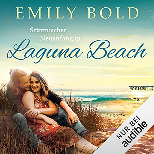 Stürmischer Neuanfang in Laguna Beach: Laguna Beach 1