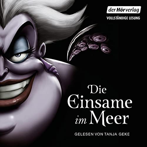 Die Einsame im Meer: Villains 3