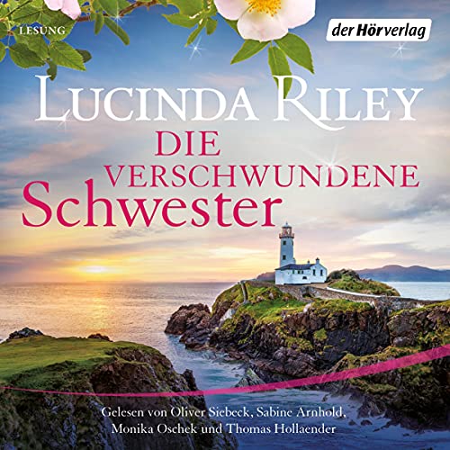 Die verschwundene Schwester: Die sieben Schwestern 7