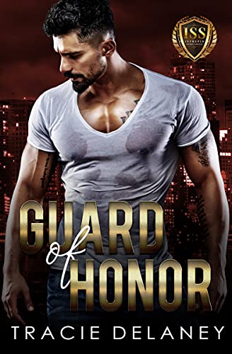 Guard of Honor (The Intrepid Bodyguard Series)
