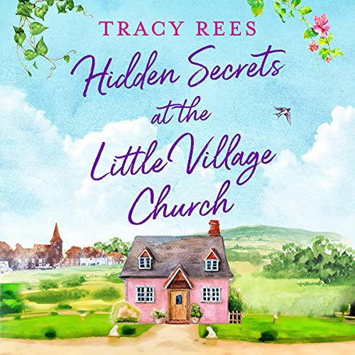 Hidden Secrets at the Little Village Church