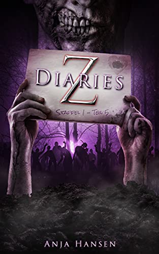 Z Diaries Staffel 1 - Teil 5