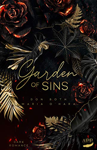Garden of Sins