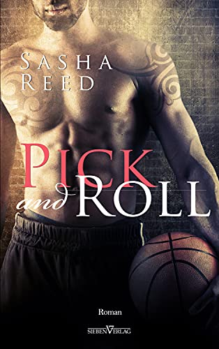 Pick and Roll (Boston Tigers 2)