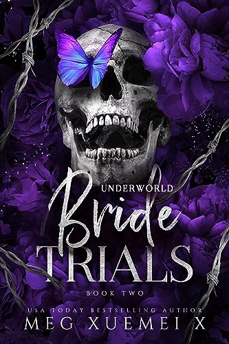 Underworld Bride Trials 2: Rejected Queen