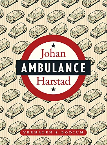 Ambulance (Dutch Edition)