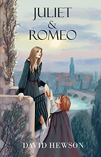 Romeo and Juliet