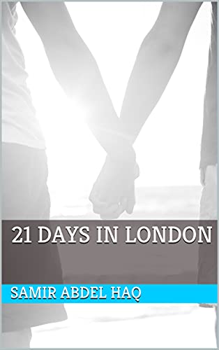 21 Days in London
