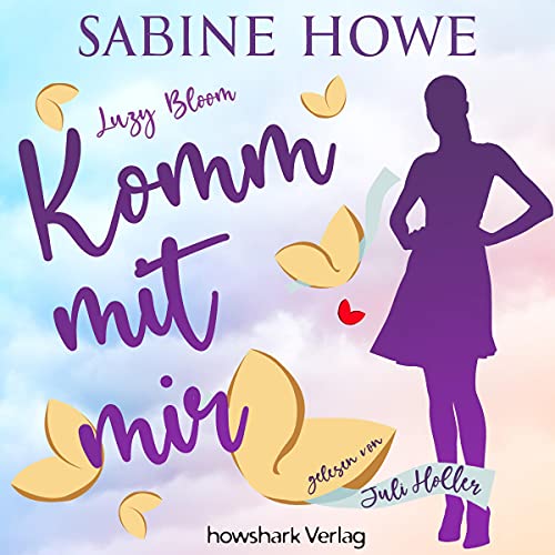 Luzy Bloom - Komm mit mir