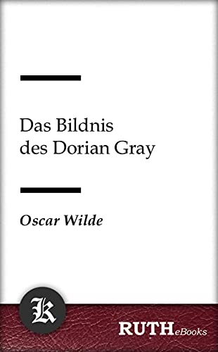 Das Bildnis des Dorian Gray