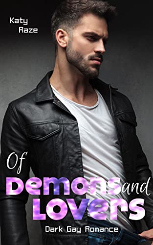 Of Demons and Lovers (New Orleans’ Criminals 3)