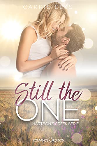Still The One (Hartson’s Creek 2)