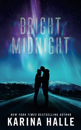 Bright Midnight: A Second-Chance Romance