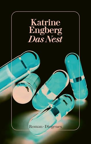 Das Nest: Der Kopenhagen-Krimi (Kørner & Werner 4)