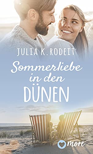 Sommerliebe in den Dünen (Sommer, Sonne und viel Liebe 3)
