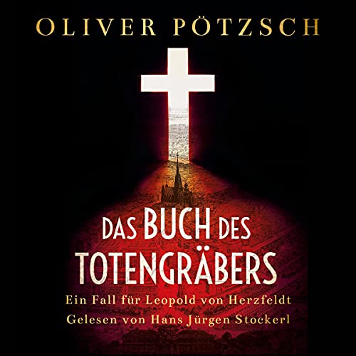 Das Buch des Totengräbers: Die Totengräber 1