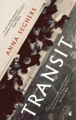 Transit (Virago Modern Classics Book 807) (English Edition)