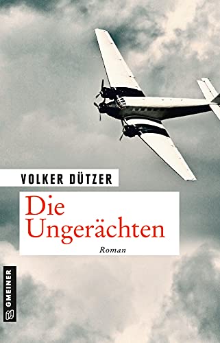 Die Ungerächten: Roman (Hannah Bloch 2)
