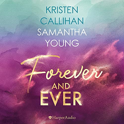 Forever and ever
