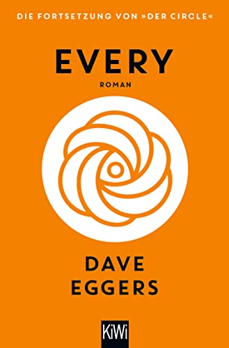 Every (deutsche Ausgabe): Roman