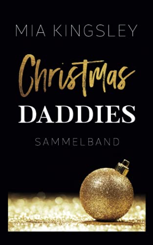Christmas Daddies: Sammelband