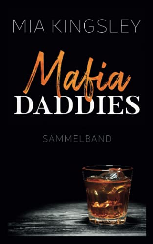 Mafia Daddies: Sammelband