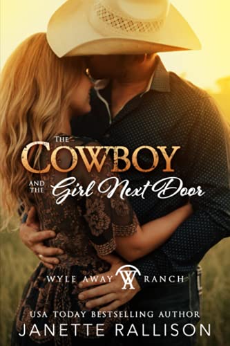 The Cowboy and the Girl Next Door