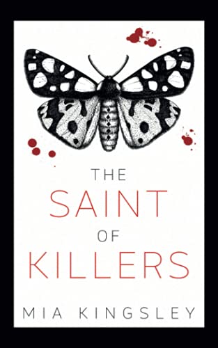 The Saint Of Killers