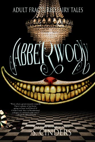 Jabberwocky: Tales from Wonderland (Dark Fairy Tales, Band 3)