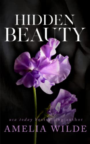 Hidden Beauty (Beast of Bishop's Landing, Band 2)