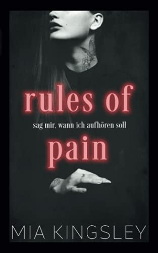 Rules Of Pain