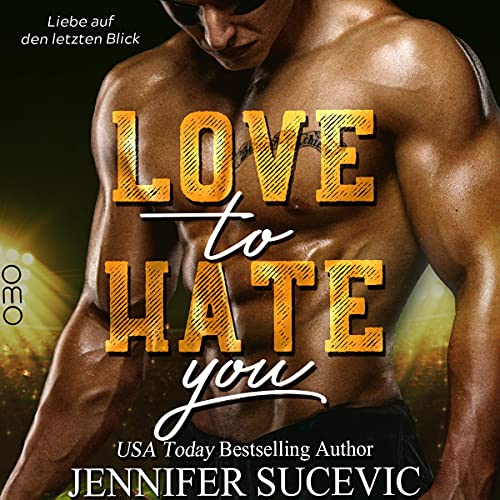 Love to Hate you: Love-Hate 2